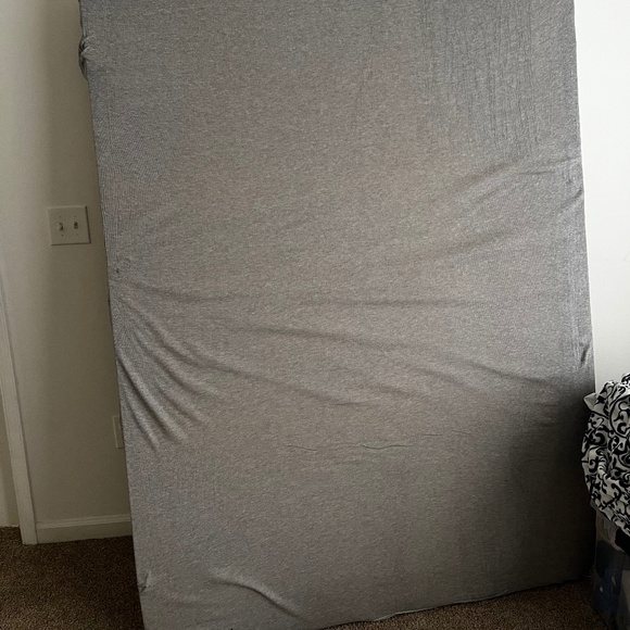 Other - 💤💲**$75 OBO – Full Size Mattress w/ Protector - Newport News